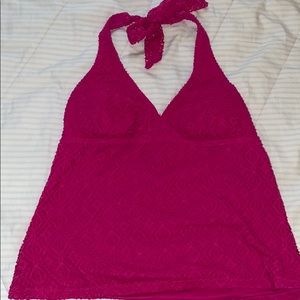 Tankini top